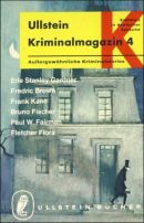 Ullstein-Kriminalmagazin Bd. 4