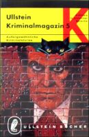 Ullstein-Kriminalmagazin Bd. 5