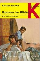 Bombe im Bikini