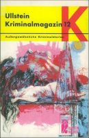 Ullstein Kriminalmagazin Bd. 12