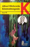 Alfred Hitchcocks Kriminalmagazin Bd. 42