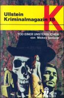 Ullstein Kriminalmagazin Bd. 18