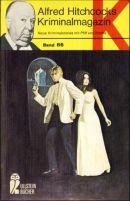 Alfred Hitchcocks Kriminalmagazin Bd. 66