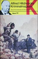 Alfred Hitchcocks Kriminalmagazin Bd. 77
