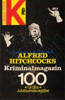 Alfred Hitchcocks Kriminalmagazin Bd. 100