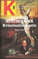 Alfred Hitchcocks Kriminalmagazin Bd. 109