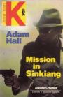 Mission in Sinkiang
