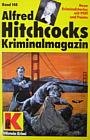 Alfred Hitchcocks Kriminalmagazin Bd. 148
