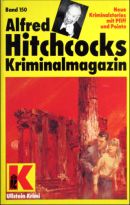 Alfred Hitchcocks Kriminalmagazin Bd. 150