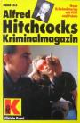 Alfred Hitchcocks Kriminalmagazin Bd. 153