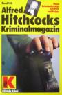 Alfred Hitchcocks Kriminalmagazin Bd. 158