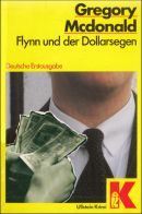 Flynn und der Dollarsegen