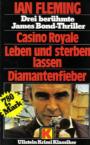 Casino / Leben / Diamantenfieber