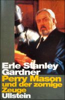 Perry Mason und der zornige Zeuge