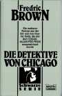 Die Detektive von Chicago