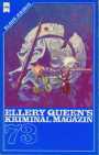 Ellery Queen's Kriminal-Magazin 73