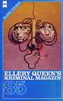 Ellery Queen's Kriminalmagazin 85
