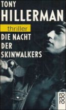 Die Nacht des Skinwalkers