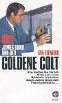 James Bond und der goldene Colt