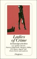 Ladies of Crime