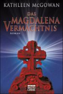 Das Magdalena-Vermächtnis
