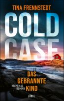 Cold Case - Das gezeichnete Opfer
