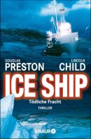 Ice Ship - Tödliche Fracht