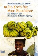 Ein Koch für Mma Ramotswe