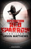 Operation Red Sparrow
