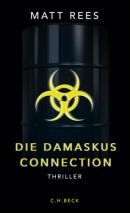 Die Damascus Connection
