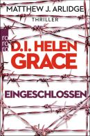 D.I. Helen Grace -  Eingeschlossen