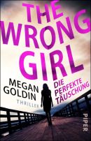 The Wrong Girl - Die perfekte Täuschung