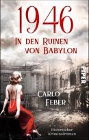 1946 - In den Ruinen von Babylon