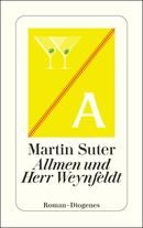 Allmen und Herr Weynfeldt