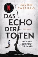 Das Echo der Toten Niemand schweigt für immer