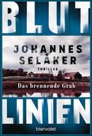 Das brennende Grab