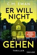 Er will nicht gehen