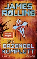 Das Erzengel-Komplott