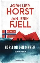 Hörst du den Schrei?