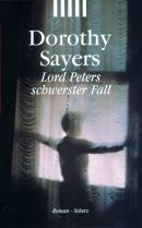 Lord Peters schwerster Fall