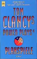  Tom Clancy's Power Plays 4 - Planspiele