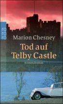 Tod auf Telby Castle