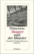 Maigret und der Minister