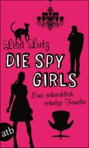 Die Spy Girls