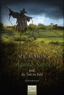 Agatha Raisin und die Tote im Feld