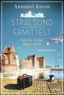  Stralsund ermittelt - Falsche Koffer lügen nicht