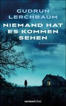 Niemand hat es kommen sehen