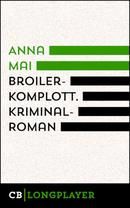 Broilerkomplott