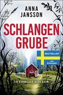 Schlangengrube