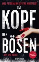 Im Kopf des Bösen - Ken und Barbie